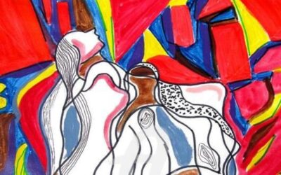 A Feminist Translation: Spivak Translating Mahasweta Devi’s Draupadi— Ankita Bose