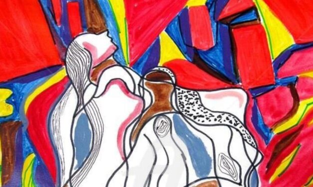 A Feminist Translation: Spivak Translating Mahasweta Devi’s Draupadi— Ankita Bose