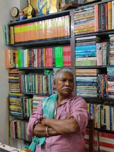 Monoranjan Byapari
