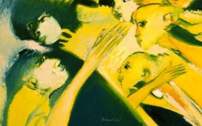 The Houses Of The Dead & Other Poems— Spyros Aravanis