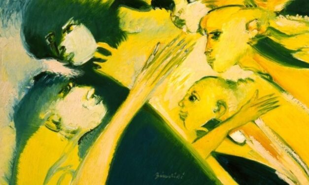 The Houses Of The Dead & Other Poems— Spyros Aravanis