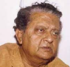 Shyamal Gangopadhyay