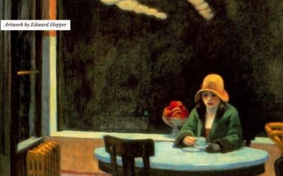 Two Hungarian Poems— Translated by Joe Váradi