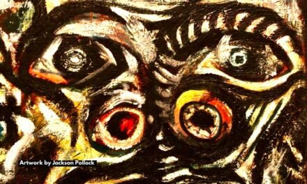Monster— Chitra Mudgal