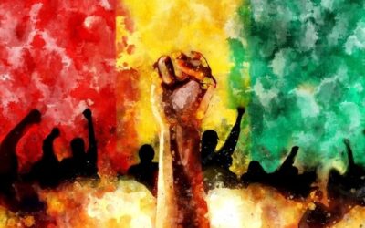 Comrade— Sourav Hossain