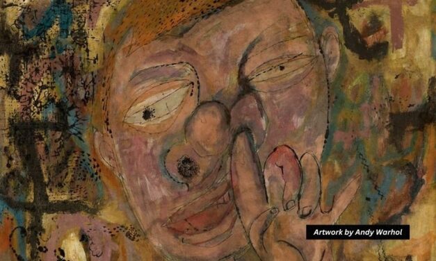 Nose— Swati Hazarika