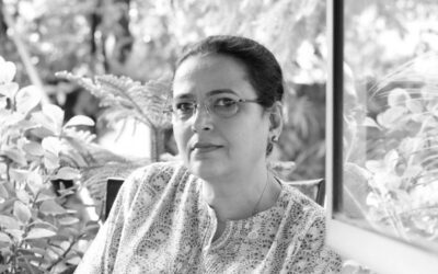The Personal Is Political: In Conversation With Rakhshanda Jalil