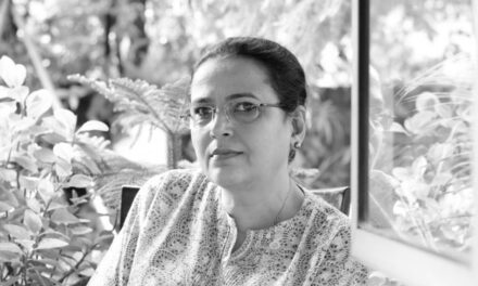 The Personal Is Political: In Conversation With Rakhshanda Jalil