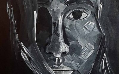 The Decision— Maitreyi Pushpa