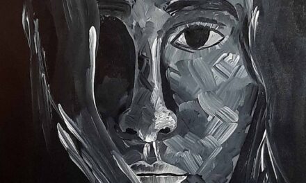 The Decision— Maitreyi Pushpa