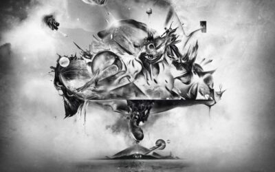 The Hungry Luminaries— Malay Roy Choudhury (Episode 1)