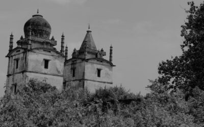 McCluskieganj— Upal Mukhopadhyay