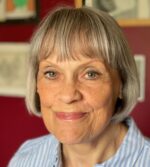 Patricia Marsh