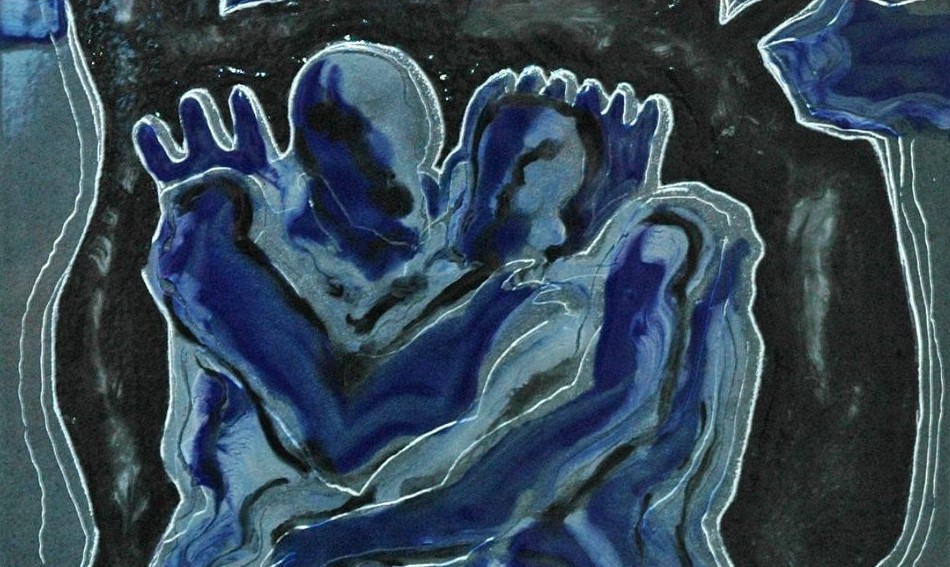 Two Hindi Poems by Anamika