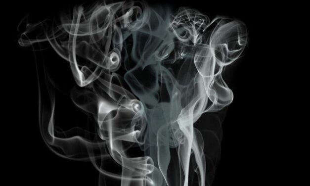Fragrance— Dr. Kamal Kumar