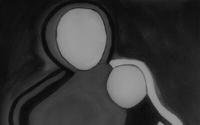 The Mother— S. V. Venugopan Nair