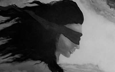 From The Depth Of Darkness— Joya Mitra