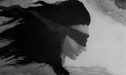 From The Depth Of Darkness— Joya Mitra