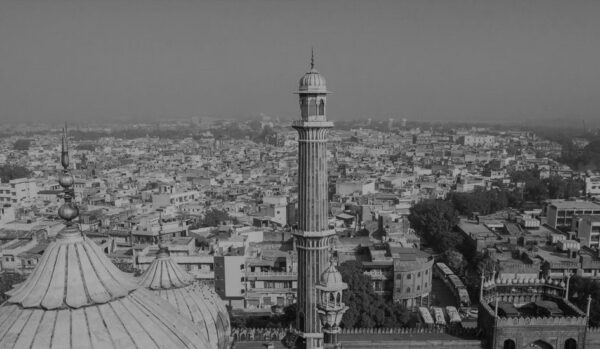 A book review of The Walls Of Delhi by Uday Prakash
