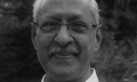 On Translation And Culture— In Conversation With Damodar Mauzo