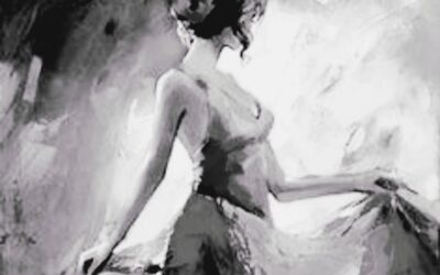 Someone Else’s Cinderella— Sonja Veselinović