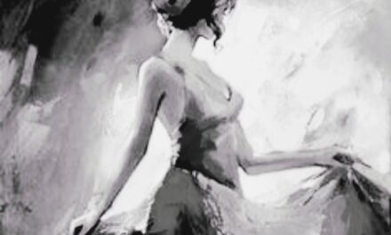 Someone Else’s Cinderella— Sonja Veselinović
