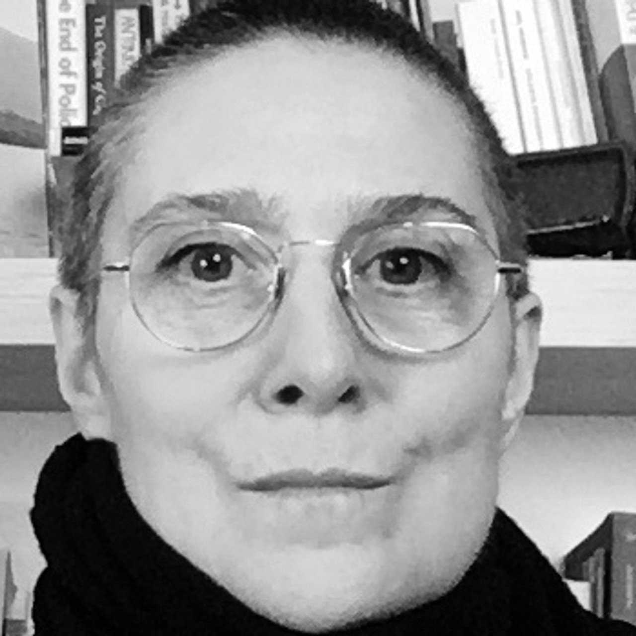 Cristina Viti
