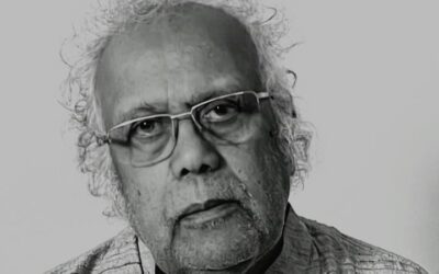 In Conversation With HS Shivaprakash— Owshnik Ghosh