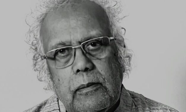 HS Shivaprakash