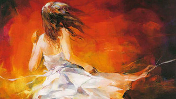 A Hindi Fiction by  Chandrakiran Saunriksa