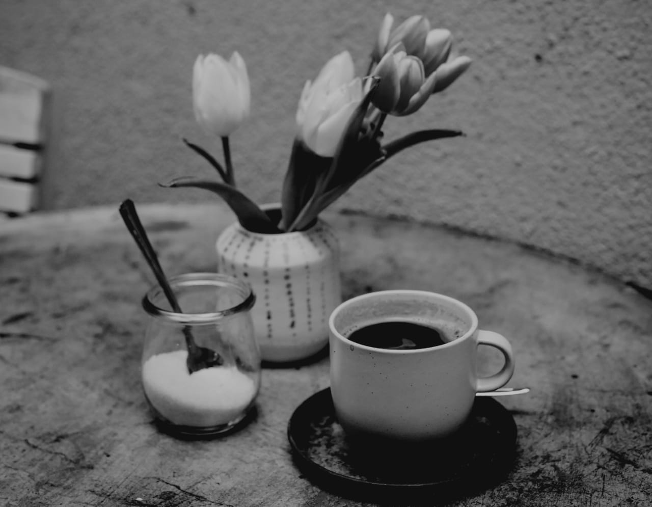 The Morning Tea