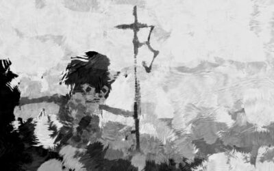 The Goblin That Kidnapped The Kittens— Violet