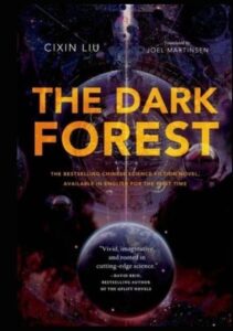 The Dark Forest