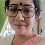 Dr. Malini Mukherjee