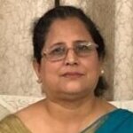 Dr. Manjira Dasgupta