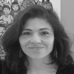 Francisca Paz Rojas