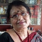 Sarbani Bandyopadhyay