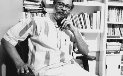 Ferrying Voices from the Margins: V. Ramaswamy and Translation, an In-depth Foray.