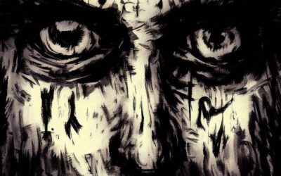 WYRD WORDS: PERSONAL REFLECTION ON THE ART OF HORROR (PART II)— GRANDFATHER HU