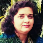 Kavita Bhatt