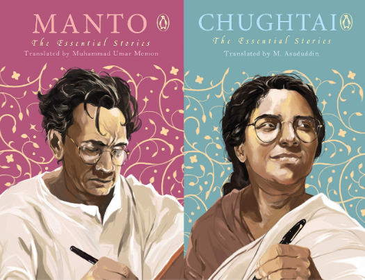 book-review-manto-and-chughtai-the-essential-stories-anandi-kar