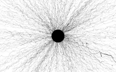 Where Spaces Glow— Francis Catalano
