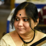 Dipanwita  Sarkar