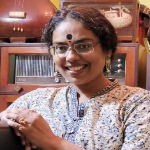 Mandakranta Sen