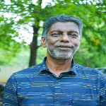 K. M. Ajir Kutty