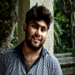 Oudarjya Pramanik