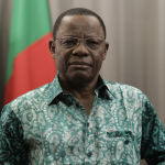Maurice Kamto