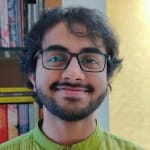 Vighnesh Hampapura