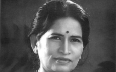 In Conversation With Pratibha Ray — Owshnik Ghosh