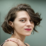  Iva Damjanovski